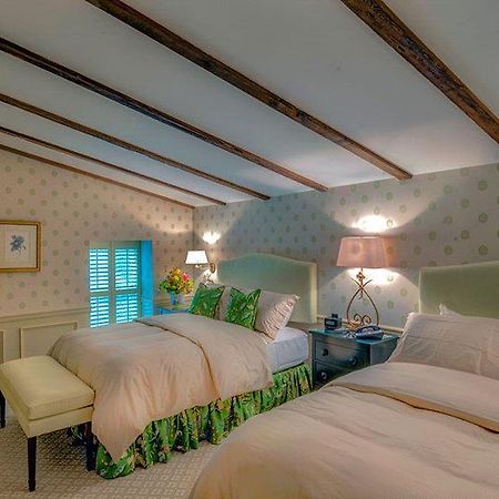 Golden Plough Inn At Peddlers Village Lahaska Zimmer foto